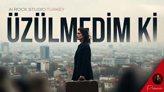 Üzülmedim Ki Arst (Psychedelic Anadolu Rock Cover)