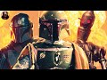 All 6 Bounty Hunter Guild Codes (MUST BE FOLLOWED) - Star Wars Explained