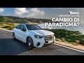 Mercedes GLC EQ: tecnologia al comando • Test Drive
