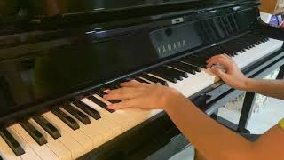 Peter Grill to Kenja no Jikan OP | Tsuranuite Yuuutsu Piano Cover