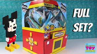 Pstoys Youtube - roblox gold collection celebrity series 1 blind box opening pstoyreviews