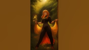 ☀️Stable Diffusion Wonders: Anime Girl Dances in Multiple Styles. What style is the best?