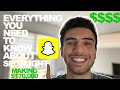 Everything you need to know about making money on Snapchat Spotlight and Tips to go Viral