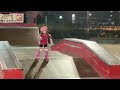 MIZUKI INLINESKATE MOVIE VOL.8【3歳】インラインスケート 練習風景 子供