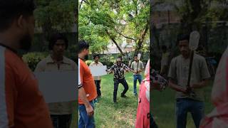 Shooting 😂😂#funny #comedy #viral #shorts #youtubeshorts #fyp