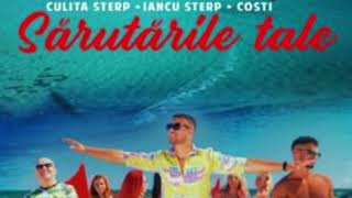 Culita Sterp ☀️ Iancu Sterp 🔥 Costi 🇹🇩 - Put It Down(music mixx)2023