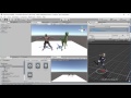 Máster Unity Online 21-06-16 Estados y Condiciones Mecanim