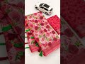 Elegant Daily Wear Rayon Sare#saree#sarees#rayon#dailywear#dailyshorts#short#shorts#viral#viralvideo