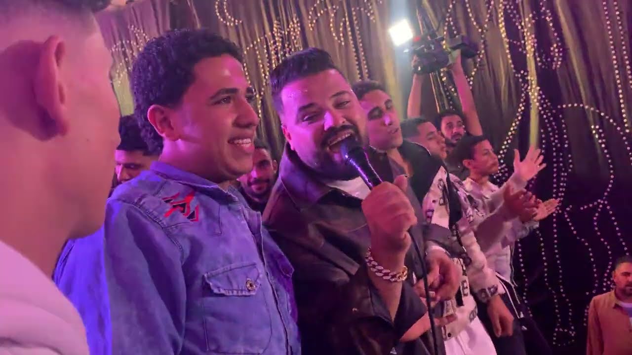 ترند الصاحب الندل والصاحب الغدار النجم صابر الطيب الموسيقار محمد السني #القائد_درامز