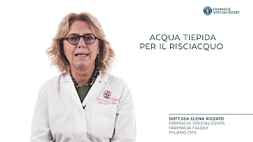 Come curare pelle arrossata?