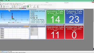 NEC MyCalls Call Recorder Explained