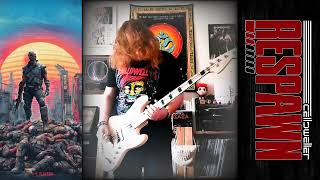 Celldweller - Respawn (#BassCover)