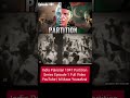 India Pakistan 1947 Partition Series Episode 1  #historyfacts #indiapakistanpartition #historyseries