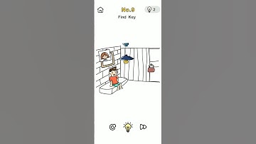 brain out challenge escape room level 9 find key solution