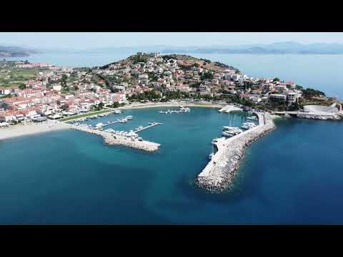 Ελλάδα από Ψηλά: