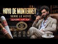 Le Serie Monterrey de Hoyo cigar تجربة وتقييم سيجار "