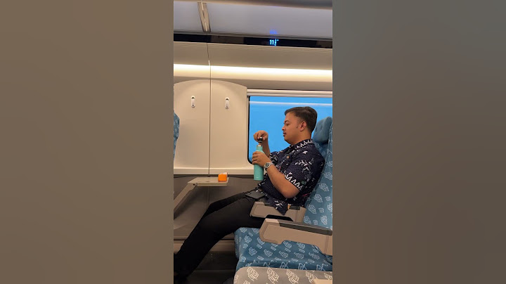 Jangan Khawatir Kelewatan Waktu Berbuka di Whoosh!