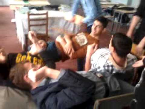 ფიზიკის კანონები დაირღვა წამებში!!!