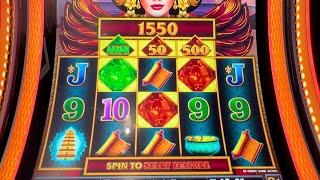 RED PHONEX SLOT MACHINE  JUGANDO ESTA MAQUINA CON APUESTAS BAJAS