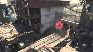 Comeback Uplink tips and tricks