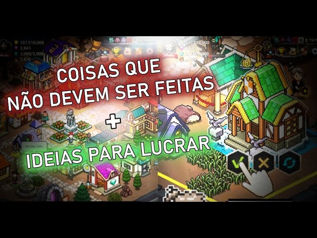 Dicas para jogar Evil Hunter Tycoon, game grátis no Android e iPhone