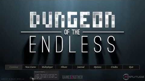 LNS: Dungeon of the Endless! Part 1