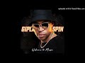 Gipla Spin - Lavo (feat. Gaba Cannal & Zaba)_(Official Audio)