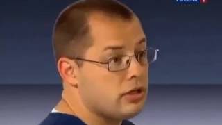 Д-р Агапкин о ресвератроле как эликсире молодости. ТВ программа Д-р Агапкин о ресвератроле как эликсире молодости. ТВ программа