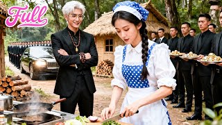 Download Lagu Anorexic CEO  Is Healed by Poor Girl’s Cooking—Then Marries Her Overnight，Pampered Lavishly! MP3