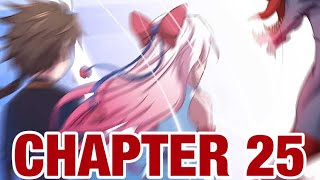 My Harem Depend On Drawing Card Chapter 25 [ English Sub ]