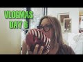 Vlogmas Day 6 - Williams Sonoma Birthday and Pottery Barn Finds!