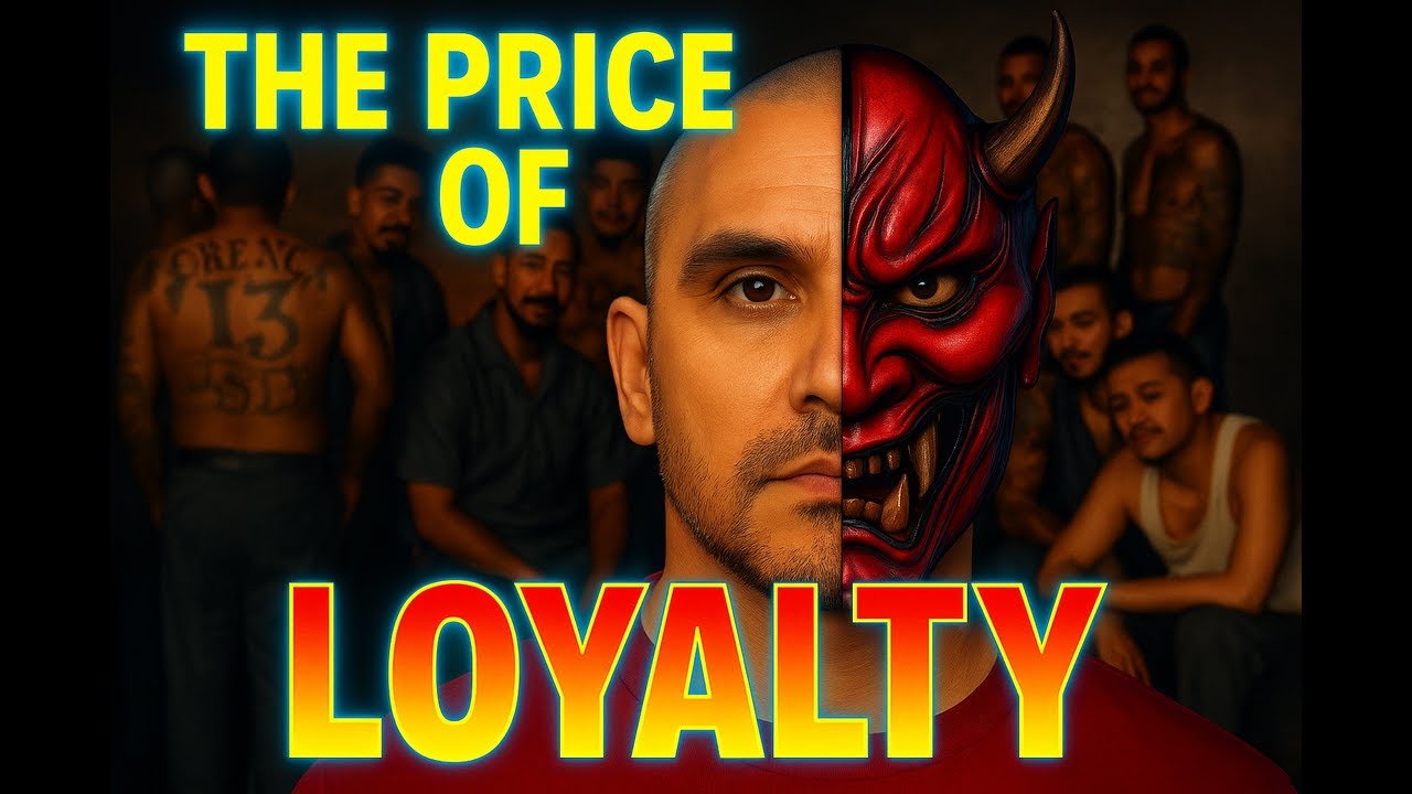 Florencia 13's Rise and Fall Through Bizzy Jaramillo