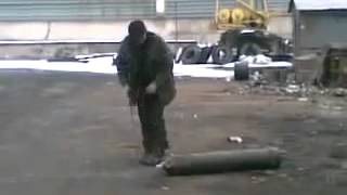 Баллистическая ракета сварщиков! Meanwhile in Russia Баллистическая ракета сварщиков! Meanwhile in Russia