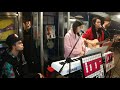 香港LOOP組合_早班火車_2019-02-09，場地攝影(阿文)