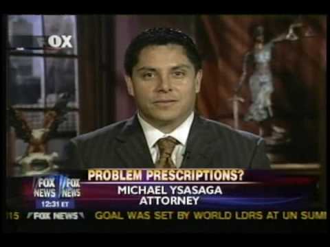 Anna Nicole Smith Investigation - attorneys Ysasag...