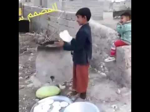 اغنية رعد الناصري دمع بعيوني على أفضل خباز 