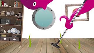The great spring clean of electronic appliances – Vacuum cleaner
