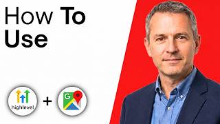 How To Use Google Maps and GoHighLevel to Get SMMA Clients