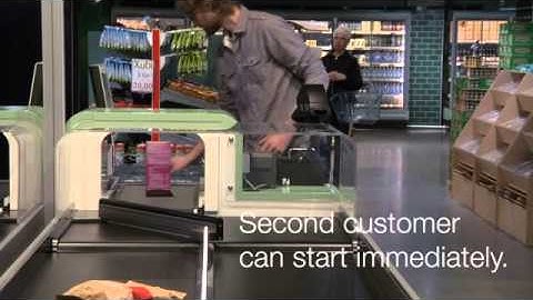 TwinFlow from ITAB Shop Concept AB on Vimeo