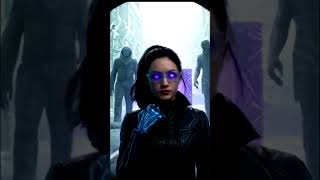 #glitch #anomaly #music #neonshadows #artificialblack  #Neon Shadows of Veridion #cyberpunk