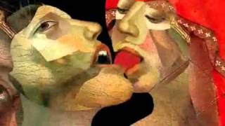 Video thumbnail of "Bongwater - Kisses Sweeter Than Wine"
