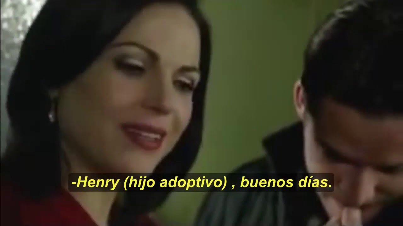 Regina y Robin Hood parte 3 sub español