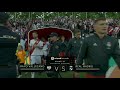 RESUMEN: Rayo Vallecano vs. Real Madrid