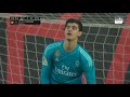 RESUMEN: Rayo Vallecano vs. Real Madrid