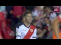 RESUMEN: Rayo Vallecano vs. Real Madrid