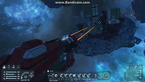 SpaceEngineers [GSF]Zader64 Static Beam Laser