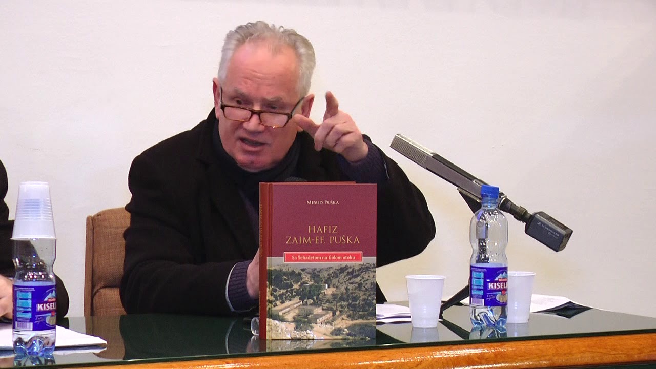 SRPSKE ZLOČINE U AGRESIJI NA BiH AMNESTIRALA JE BOŠNJAČKA POLITIKA U MIRU (IML TV)