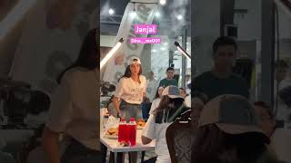 Janjal Durdona Qurbonova