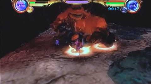 The Legend Of Spyro Dawn of the Dragon Part 33