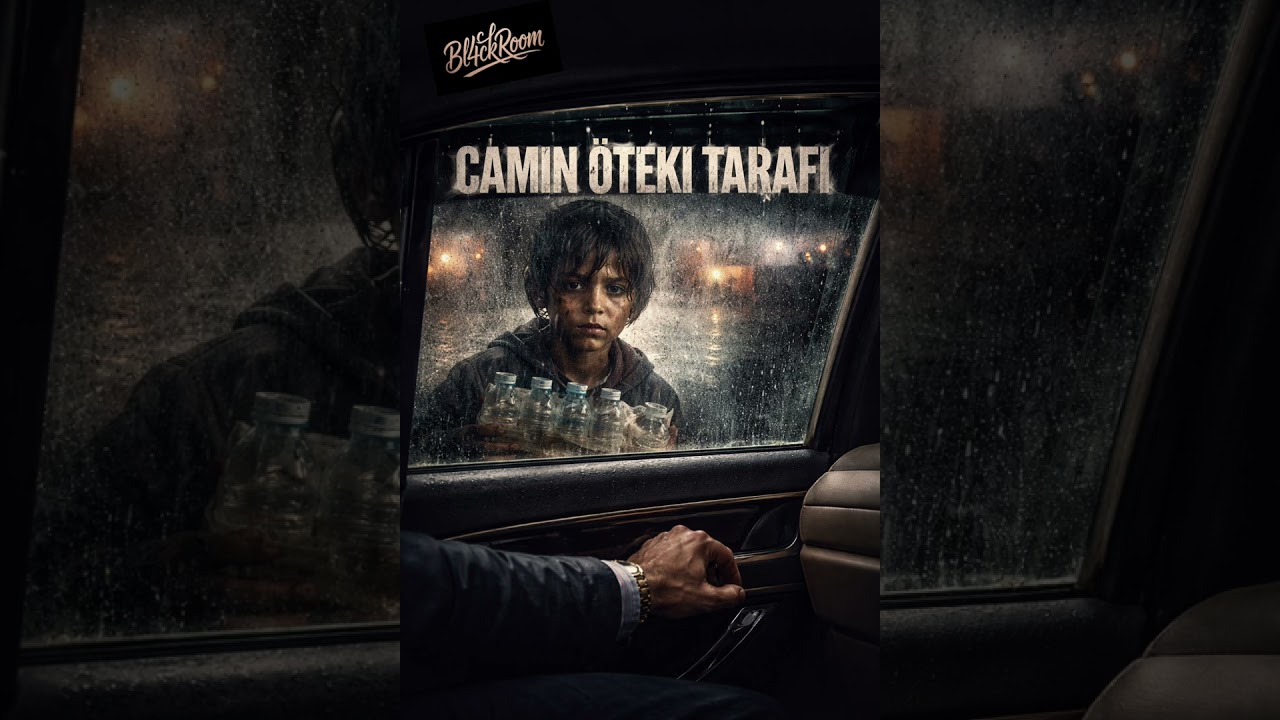 Camın öteki tarafı